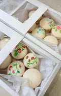 Custom Macarons